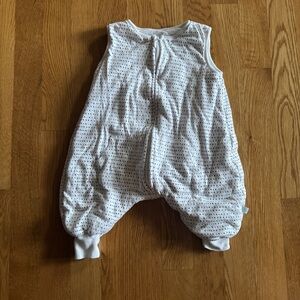 Tealbee sleep sack. 2T-3T